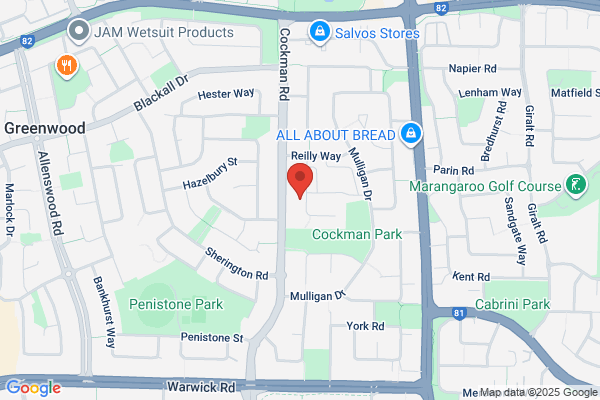 Cottrell's Plumbing & Gas