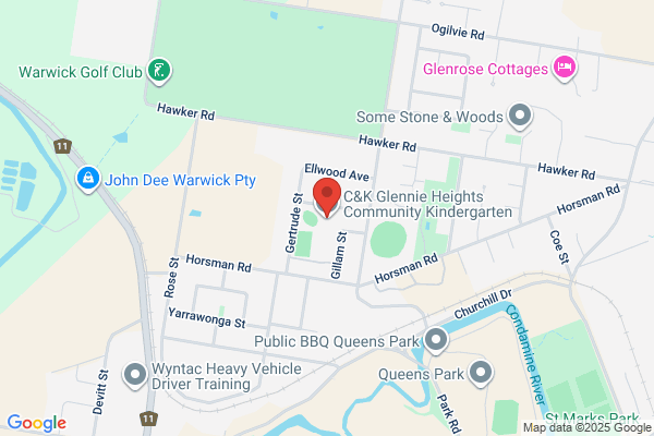 Glennie Heights Preschool