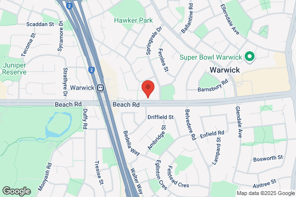 Life Ready Physio + Pilates Warwick