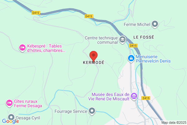 Kermode Felicity