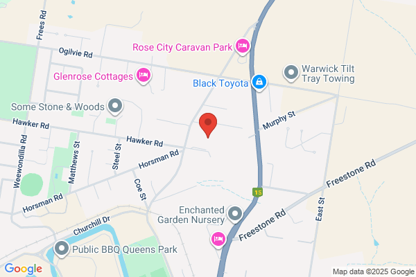 G & J Reid Plumbing & Gasfitting