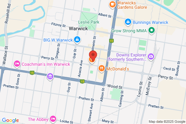 Warwick Real Estate