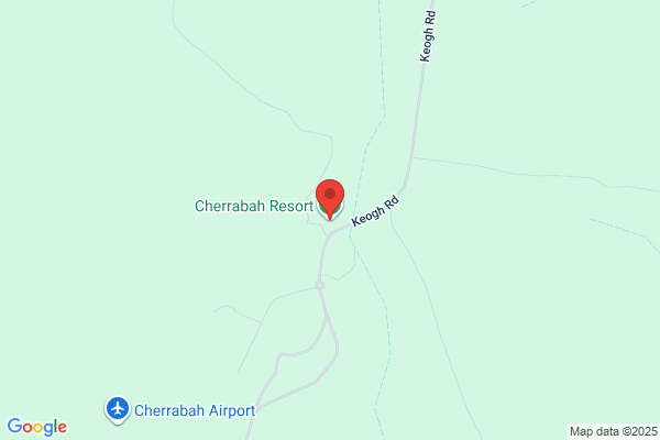 Cherrabah Homestead Resort