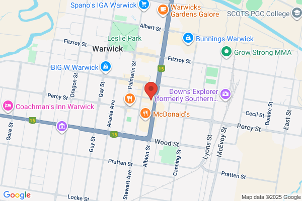 Chung Hing Licensed Chinese Restaurant