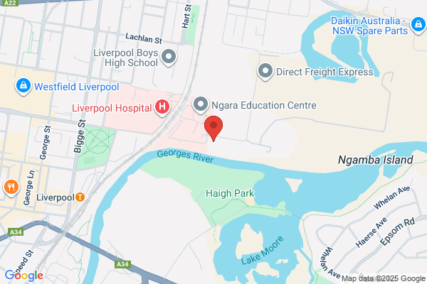 A A Hydrological Services