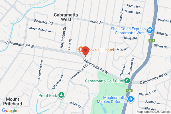 Cabramatta Laundry & Dry Cleaning