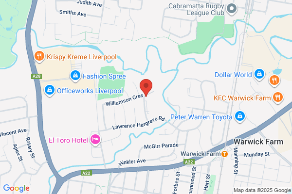 Clovel Child Care & Early Learning Centres