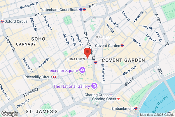 Everspring Chinese Herbs & Food Centre