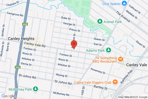 HQ Accounting - Cabramatta