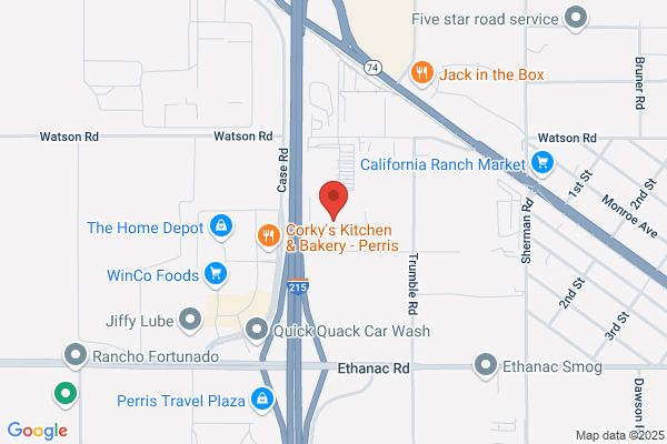 Echo Plumbing