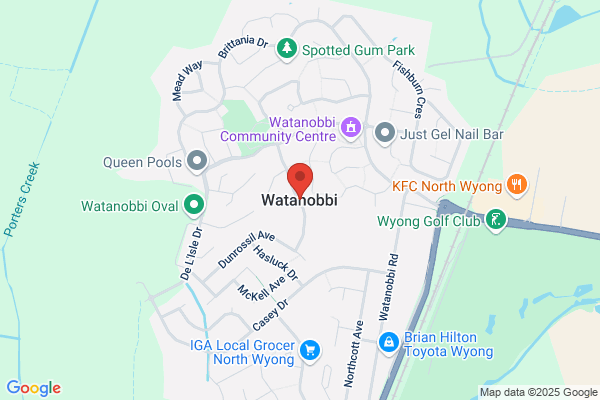 Wyong Driving School