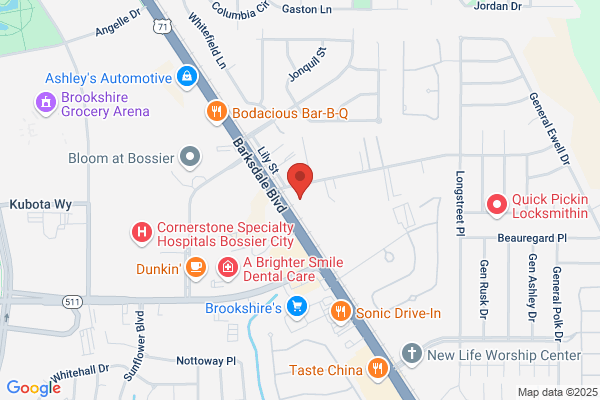Brakdale Carpet Cleaning