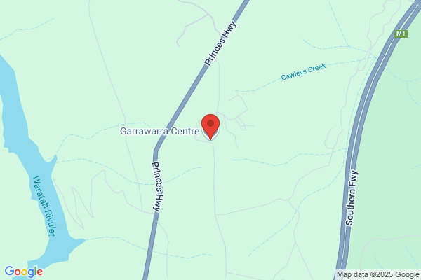 Garrawarra Centre