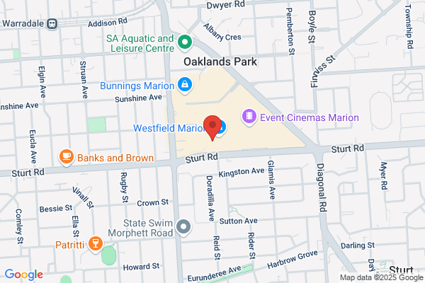 Black Pepper & Breakaway Shop
