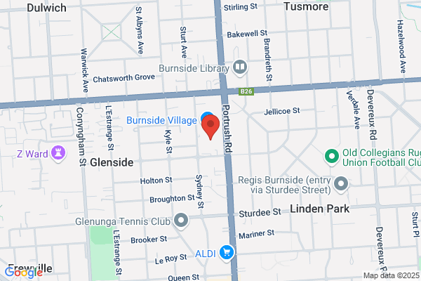Burnside Village Pharmacy