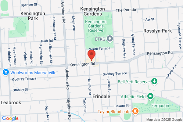 Erindale Foodland