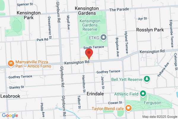 Erindale Meat Store