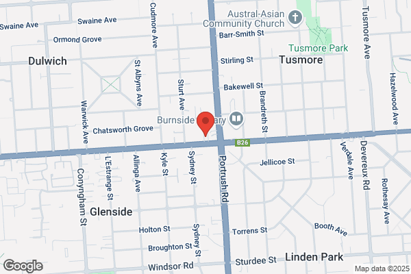 F45 Training Burnside
