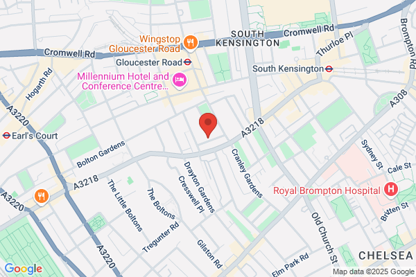 Michaelides Counselling - Kensington