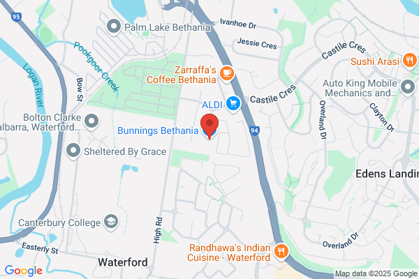 Bunnings Bethania