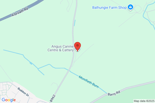Aargus Kennels