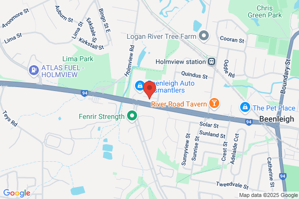 Beenleigh Tyrepower