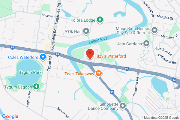 Fitzy's Bistro Waterford