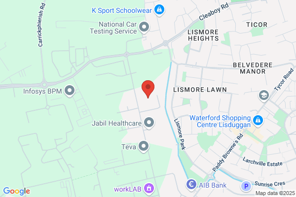 Good Earth Training Services