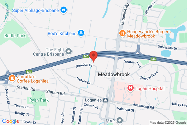 O'Brien® AutoGlass Meadowbrook