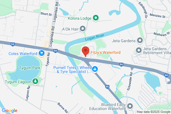 Liquorland FitzyS Waterford
