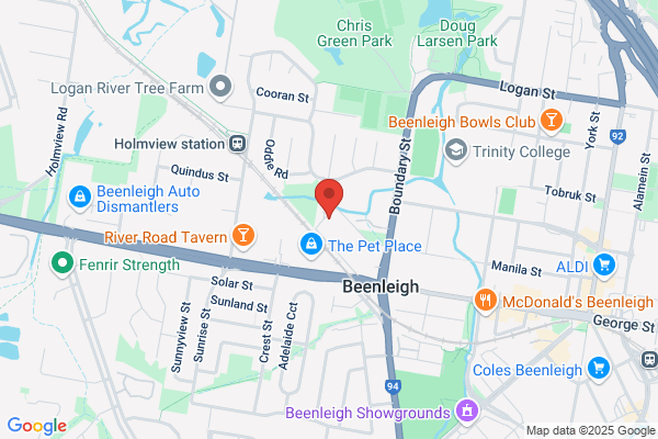 Beenleigh Engine Centre
