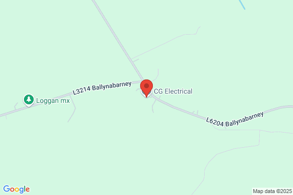 CG Electrical