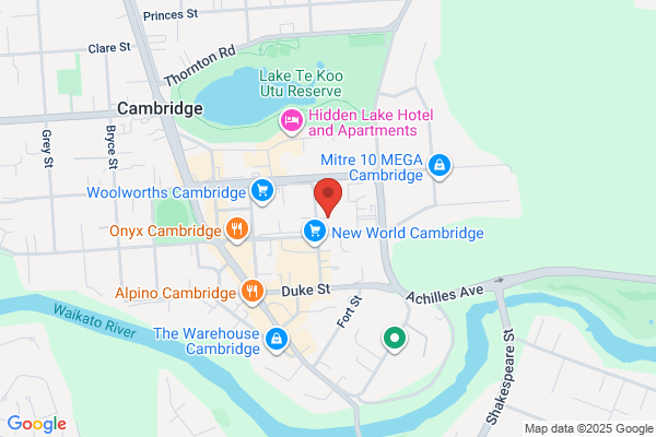 Cambridge Concrete Services