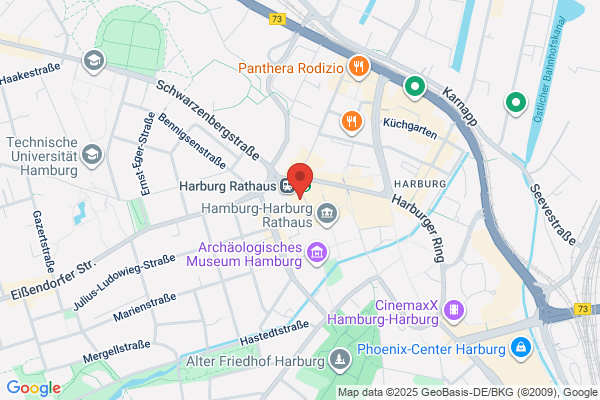 Harburg Snack Bar