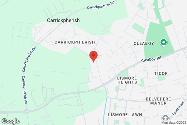 Waterford Child Care & Education Centre (A)