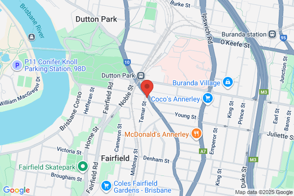 A Annerley Inkjet & Laser Fax & Printer Cartridge Recyclers