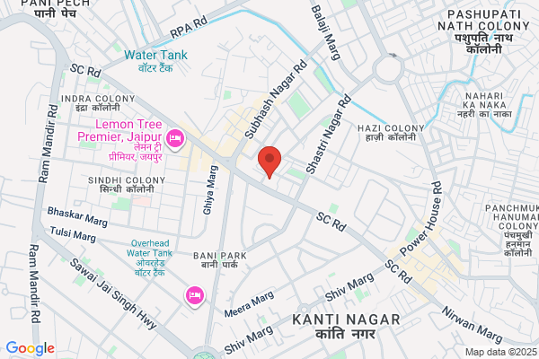 Ananda Marga Women's Meditation Centre