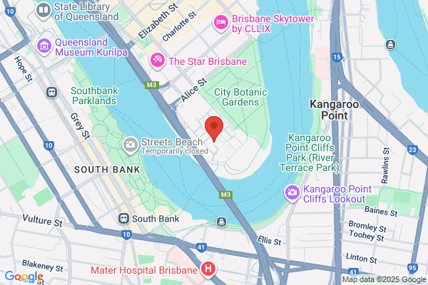 Australian Institute of Urban Studies (Qld Division) Inc
