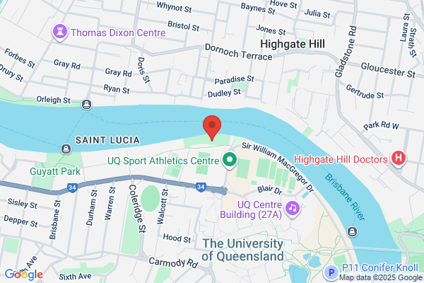 Brisbane Boy's College Rowing