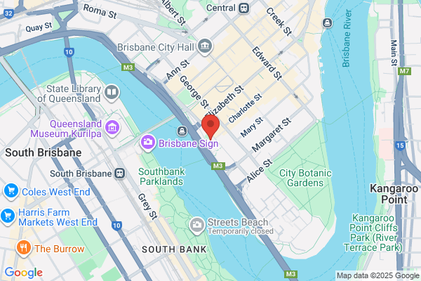 Brisbane History Group