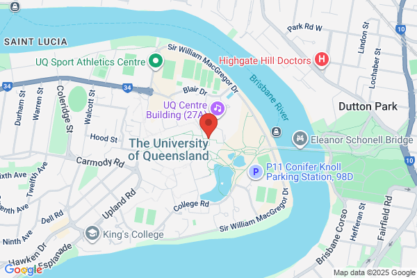 Campus Cards & Gifts