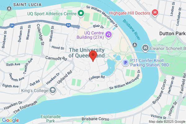 Campus Travel