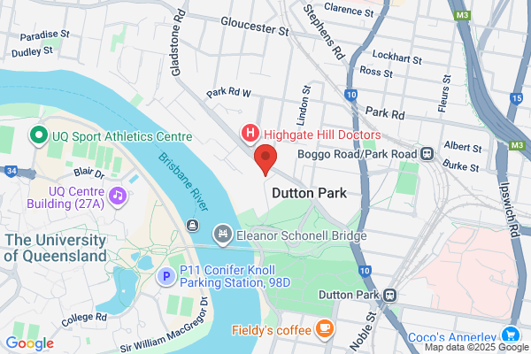 Dutton Park Outside School Hours Care