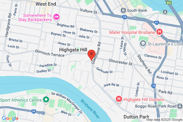 Growlife Medical Highgate Hill