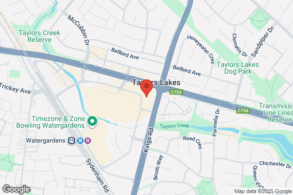 CoinFlip Bitcoin ATM - Watergardens Shopping Centre (Taylors Lakes)