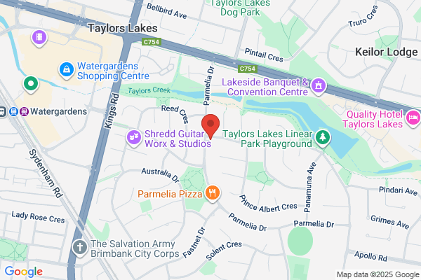 Brimbank Conveyancing Services