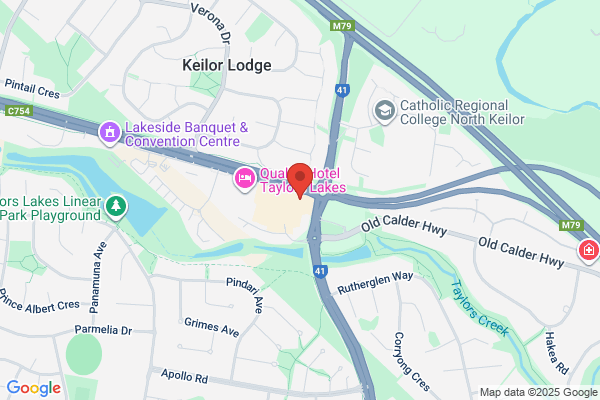Taylors Lakes Podiatry Clinic
