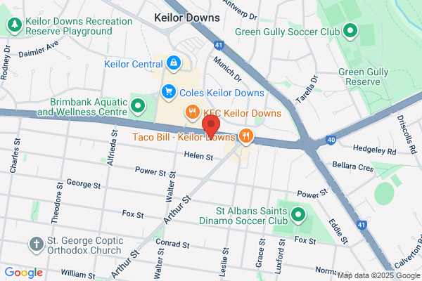 The Look Orthodontics - Keilor Downs