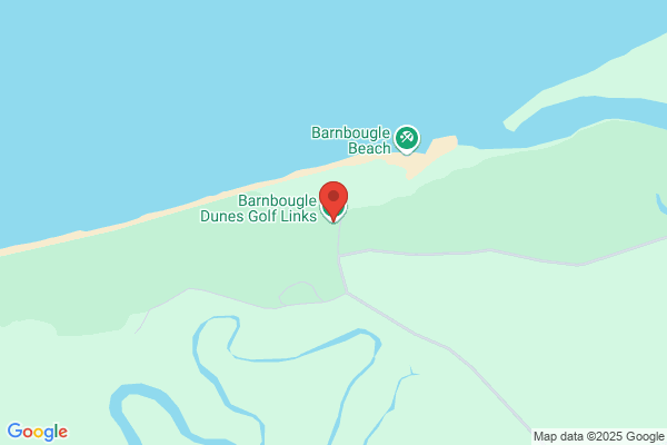 Barnbougle Dunes