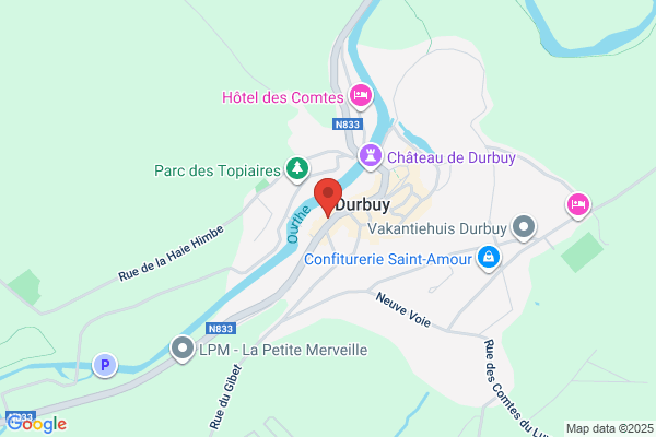 Gallery Loiuse